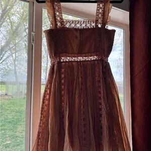 Free People dress